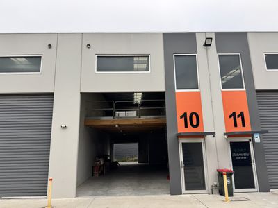 10 / 13-15 Curie Court, Seaford