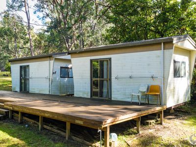 664 Wallaga Lake Road, Wallaga Lake