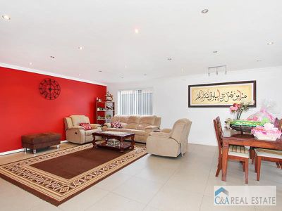 26 Keppel  Cct, Hinchinbrook