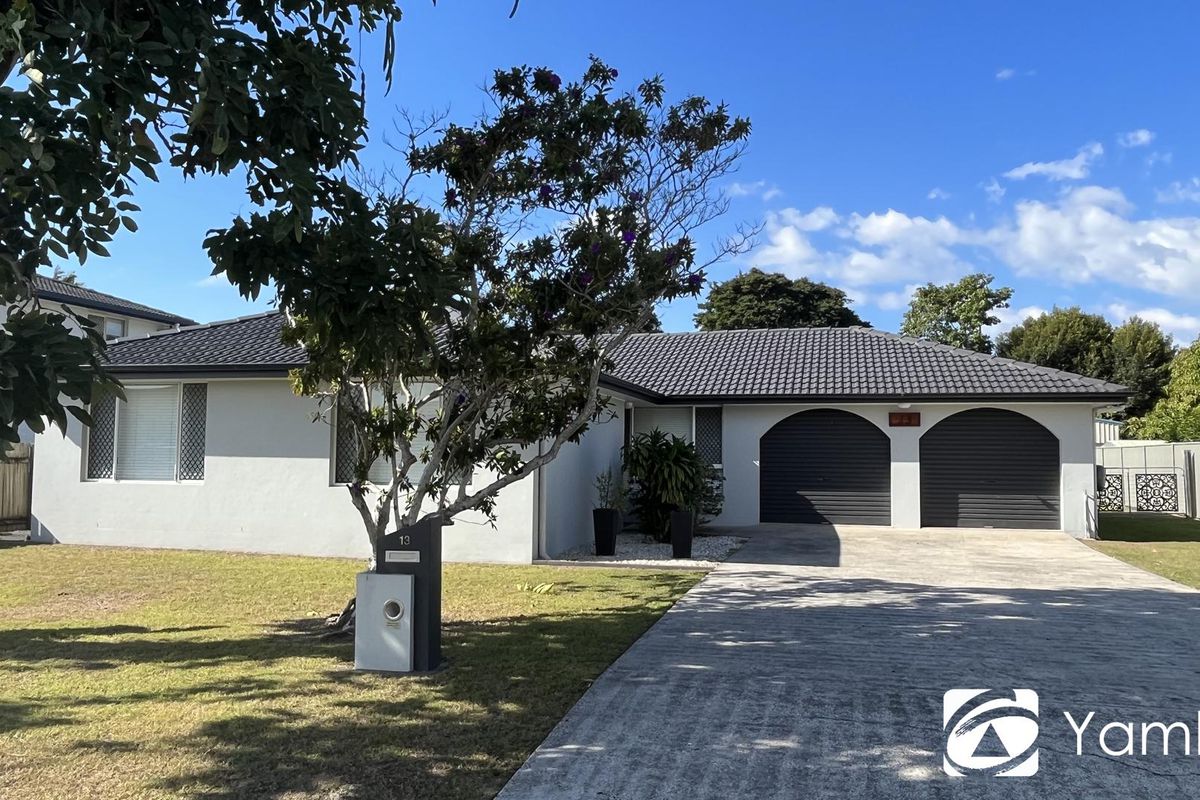 13 Wattle Drive, Yamba