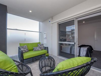 6/24* Nautilus Crescent, Scarborough