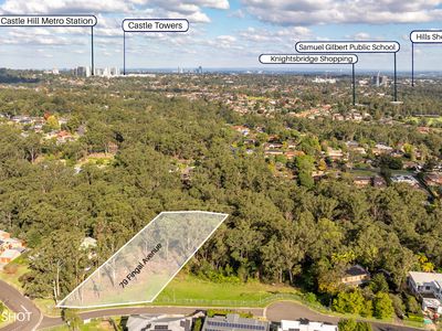 79 Fingal Avenue, Glenhaven