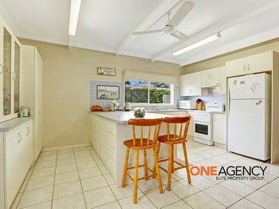 74 Tallyan Point Road, Basin View