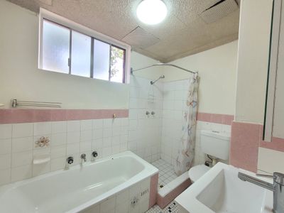 2 / 10 Melrose Avenue, Wiley Park