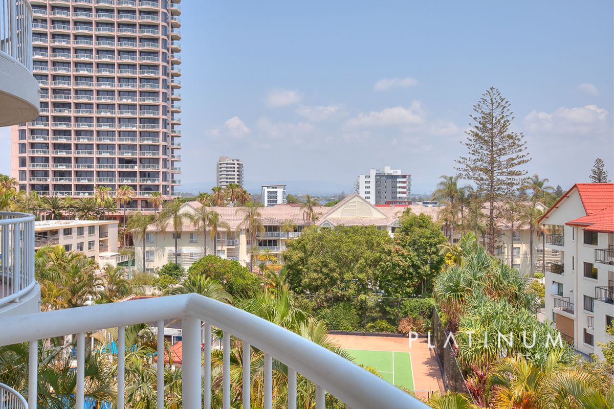 41 / 210 Surf Parade, Surfers Paradise