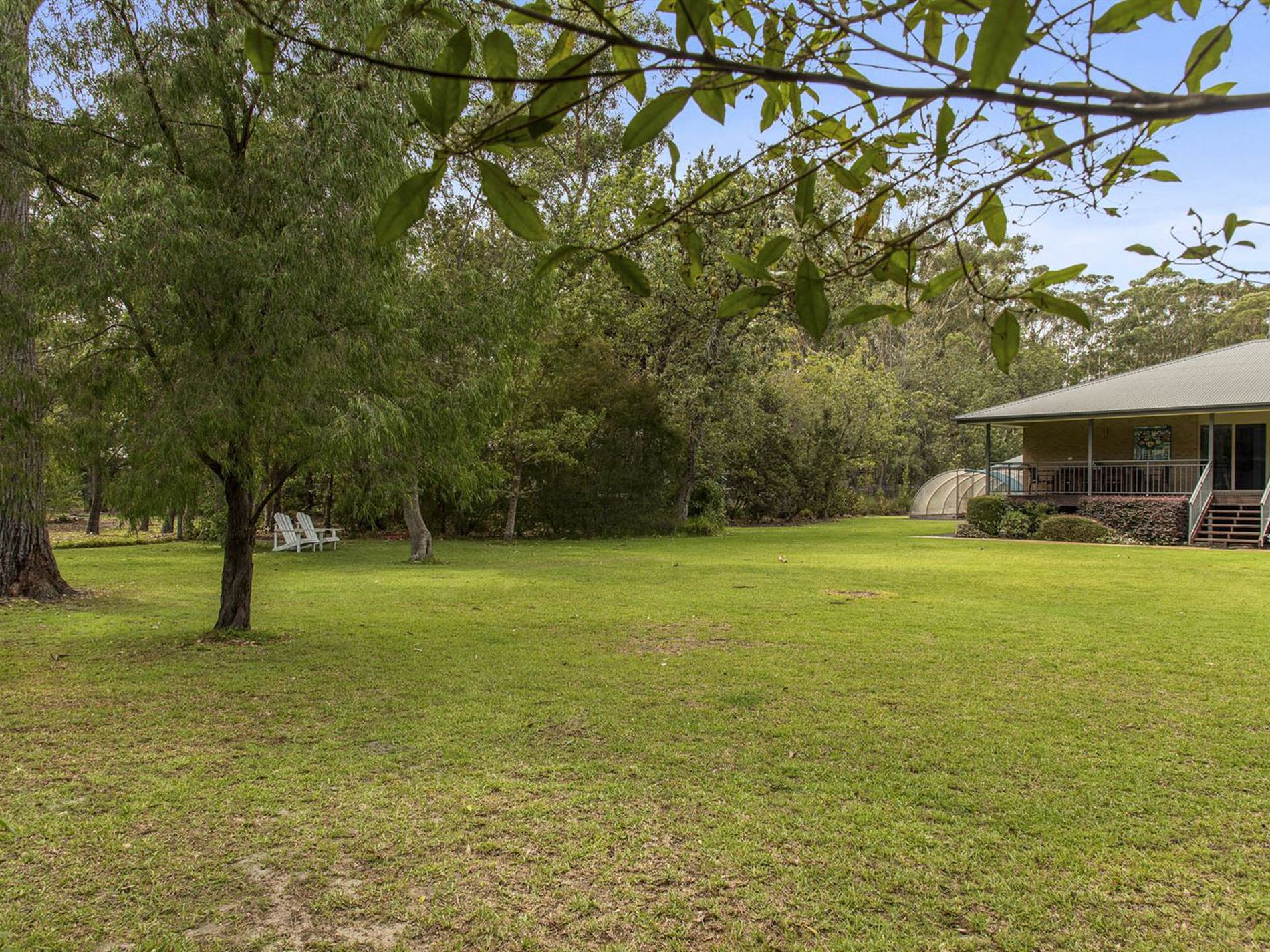 42 Lake Conjola Entrance Road, Lake Conjola