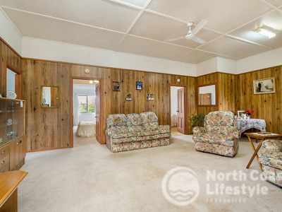 343 Main Arm Road, Mullumbimby