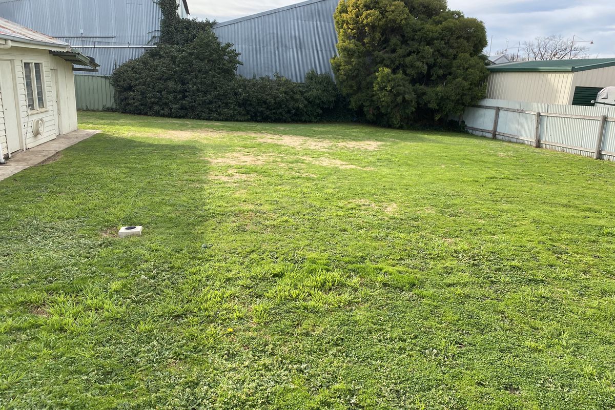 11 Curia Street, Mansfield