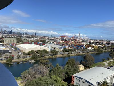 907 / 1 Joseph Road, Footscray