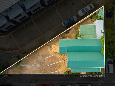 142 Great South Road, Remuera