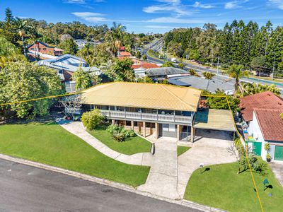 14 Willamulka Avenue, Ashmore
