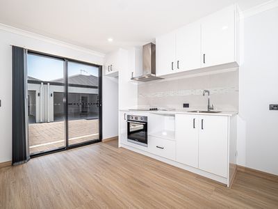 2a / 13 Welford Way, Success