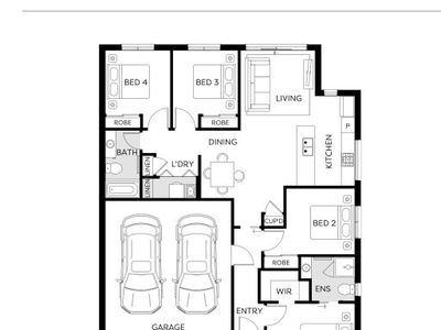 36 Aristides Crescent, Thornhill Park