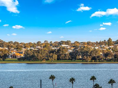 95 / 131 Adelaide Terrace, East Perth