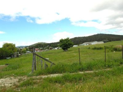 Lot 59 John Street, Geeveston