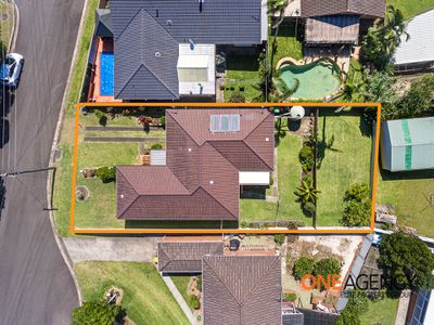1 Doubell Place, Mount Warrigal