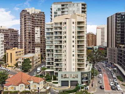 7 / 257 Oxford Street, Bondi Junction