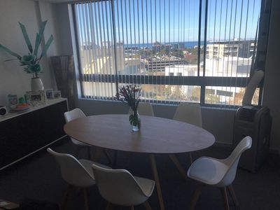 313 Crown Street, Wollongong