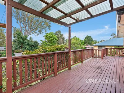 9 Castle Glen, North Nowra
