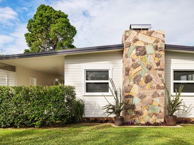 36 Dalley Street, Mullumbimby