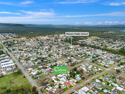 2 Ninth Street, Weston