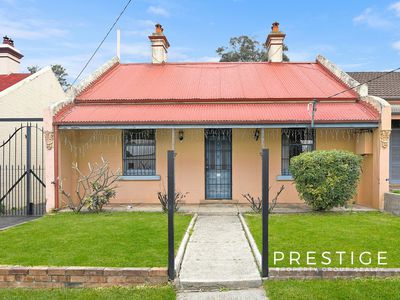 21 Kyle Street, Arncliffe