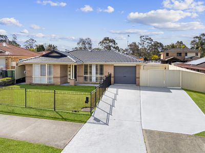 196 Warnervale Road, Hamlyn Terrace