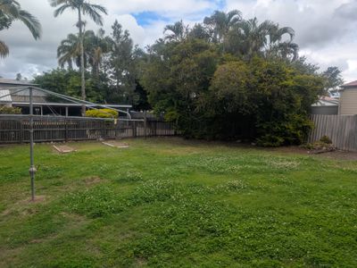 203 Fort Street, Maryborough