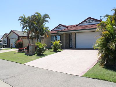127 Ibis Boulevard, Eli Waters