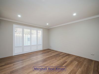 24 Conti Road, Tapping