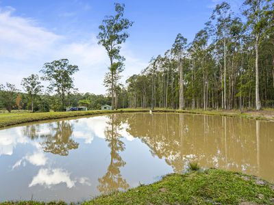 230 Browns Road, Mandalong
