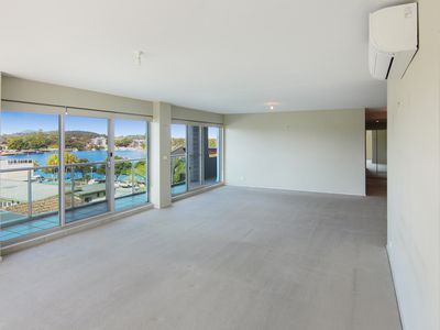 303 / 2 Wharf Street, Forster
