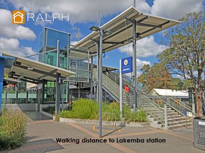 5 / 89-91 Sproule Street, Lakemba