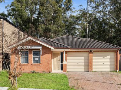 32 Acropolis Avenue, Rooty Hill