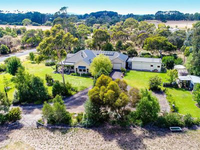 139 Ruff Rock Road, Millicent