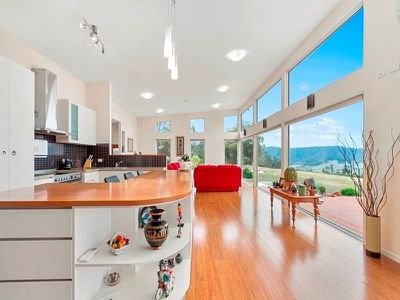 203 Jetty Road, Cygnet