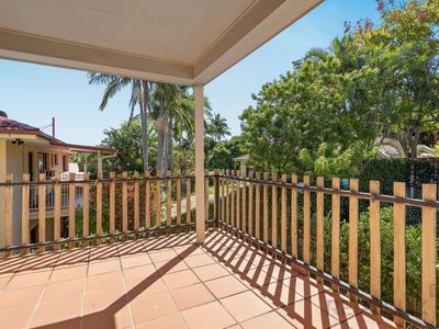 2 / 101 EUGAREE STREET, Southport