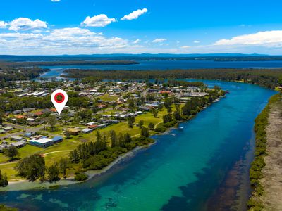 221 River Road, Sussex Inlet