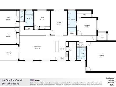 6A Gordon Court, Strathfieldsaye