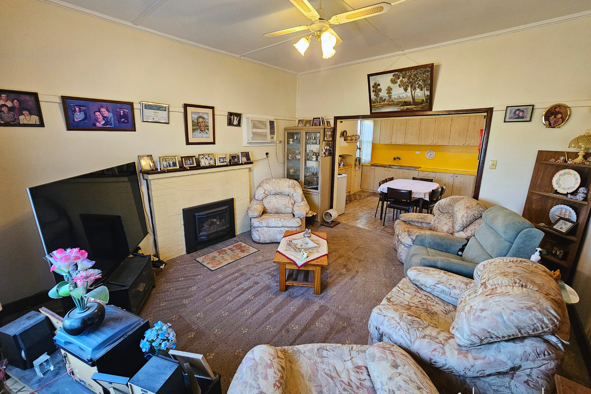 10 Savige Road, Stanhope