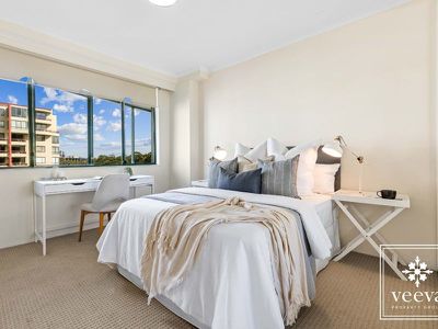 69 / 1-15 Fontenoy Road, Macquarie Park