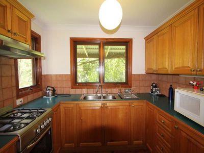 587 Mt Scanzi Rd, Kangaroo Valley
