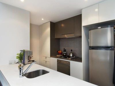 11 / 1 Defries Road, Zetland