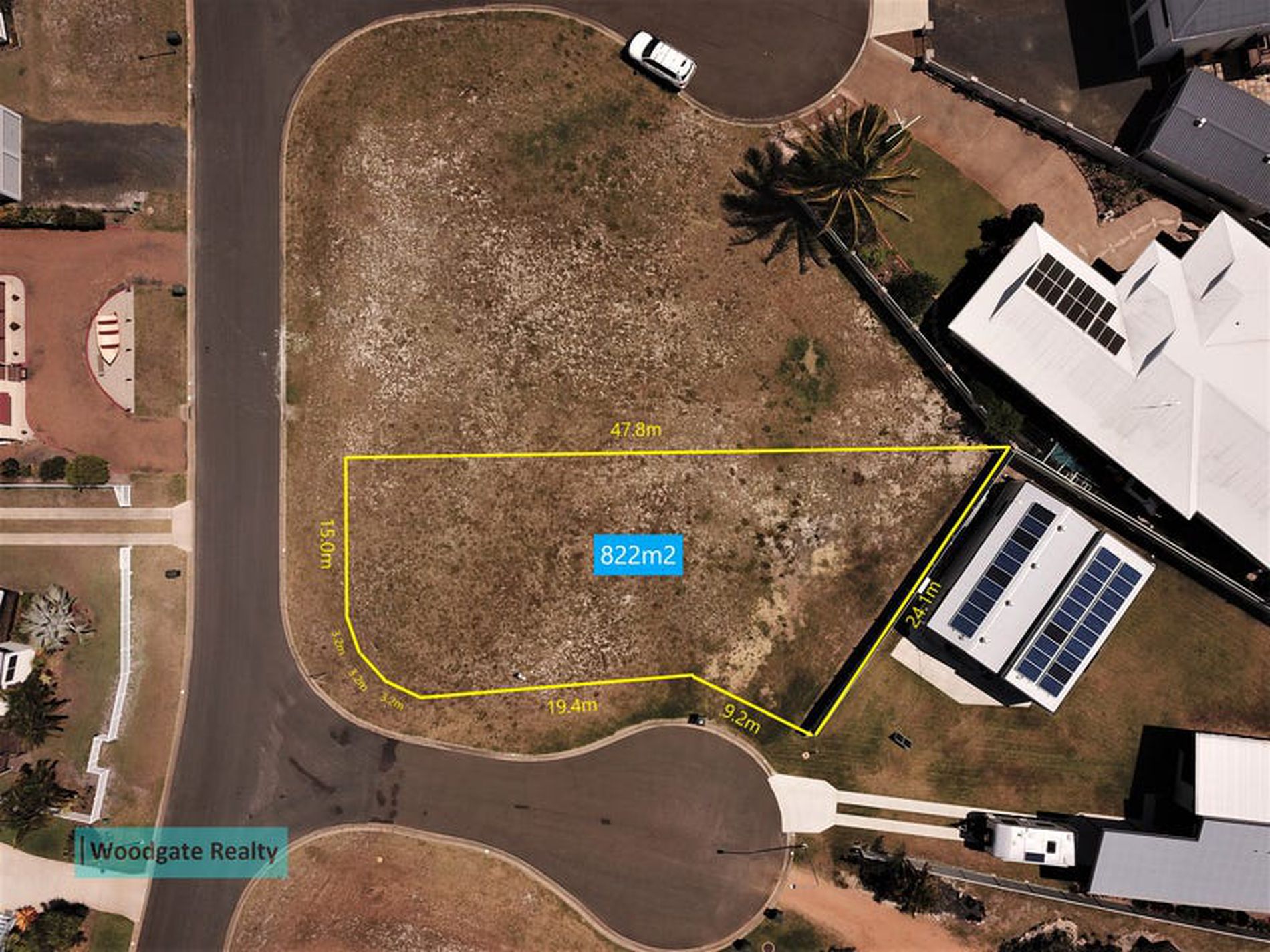 1 Dugong Court, Woodgate