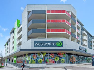 81 / 235 Flemington Road, Franklin