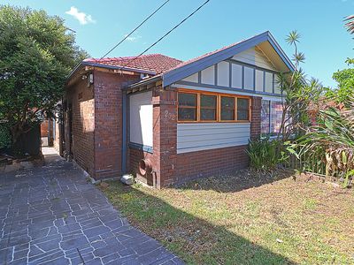232 Princes Hwy, Arncliffe