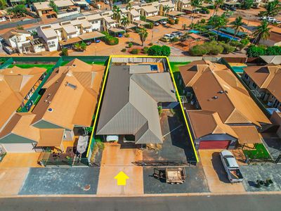 7 Snappy Gum Way, South Hedland