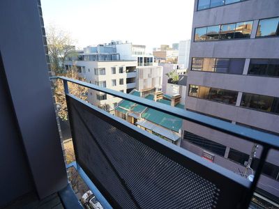 412 / 28 Bellevue Street, Surry Hills