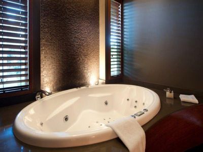 5 Mineral Springs, Hepburn Springs