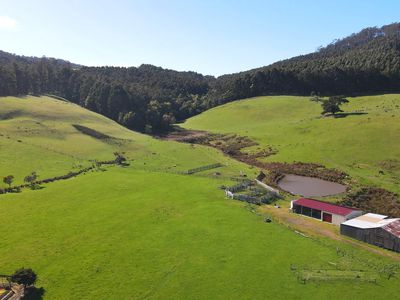 Lot 2 Huon Highway , Dover